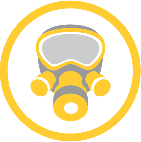 ONAFHANKELIJKE ADEMLUCHT